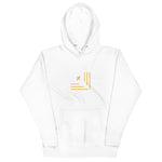 ≠ Front (Gold) Hoodie