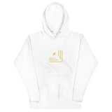 ≠ Front (Gold) Hoodie