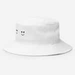 ≠  Smiley Face Bucket Hat
