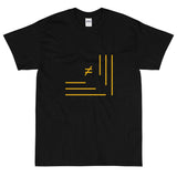 ≠ Front (Gold) Unisex T-Shirt