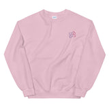 ≠ Embroidery Sweatshirt