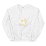 ≠ Front (Gold) Sweatshirt