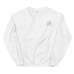 ≠ Embroidery Sweatshirt