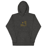 ≠ Front (Gold) Hoodie