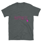 Happiness (Pink) T-Shirt