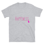 Happiness (Pink) T-Shirt
