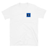 WH02 BBALL YELLOW Short-Sleeve Unisex T-Shirt