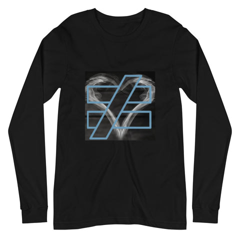 WH02 Not EQUAL To Love Long Sleeve Tee