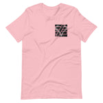 WH02 Not EQUAL To Love (Pink) Unisex T-Shirt