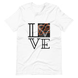 WH02 Not EQUAL To Love T-Shirt