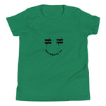 ≠ Smiley Face Youth Short Sleeve T-Shirt